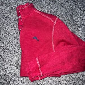 Tommy Bahama Tobago 1/2 Zip